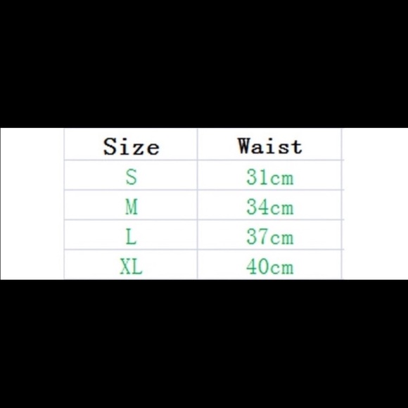 ❤️LAST ONE Butt Lifters 💕. Large Fits Medium👌🏼 - Picture 7 of 7